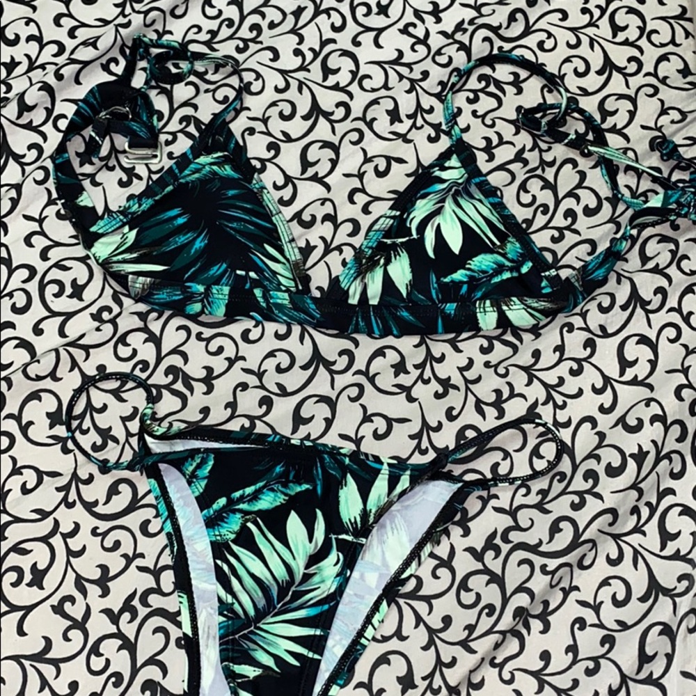 NEW Lana swim bikini